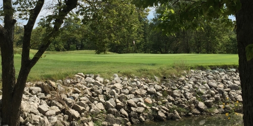 Ironhorse Golf Club