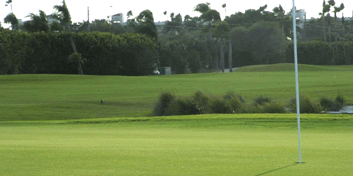 Isla Del Sol Golf Yacht & Country Club