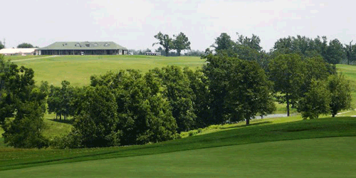 Island Green Golf Club