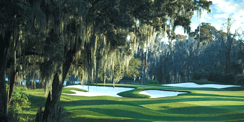 Isleworth Country Club