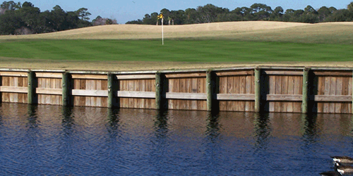 Jacksonville Beach Golf Course