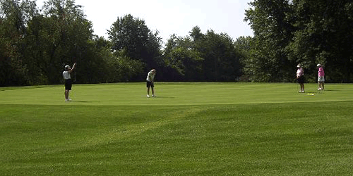 Jacksonville Country Club