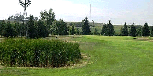 Jamestown Country Club