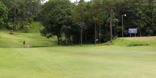 Jarabacoa Golf Club