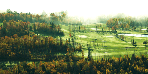 JaTo Highlands Golf Course