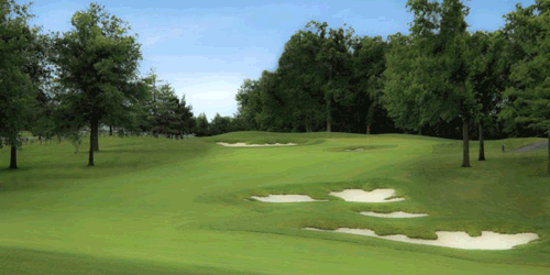 Jefferson City Country Club