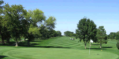 Jewell Golf & Country Club