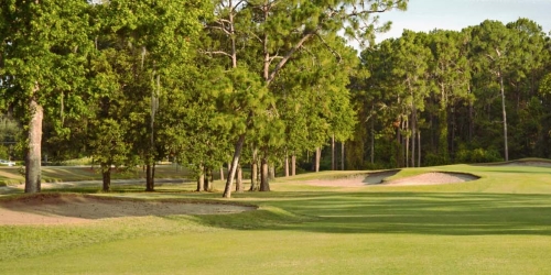 Julington Creek Golf Club