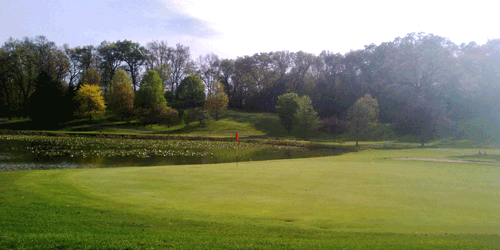 Kalamazoo Country Club