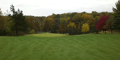 Kalona Golf Club