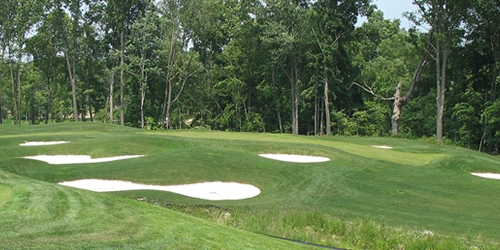 Kennsington Golf Club