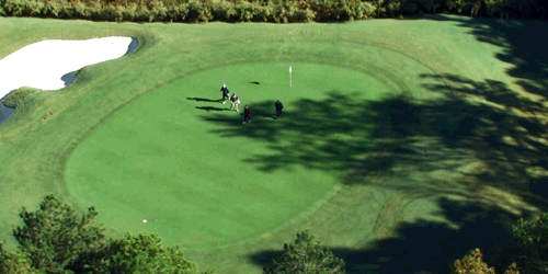 Keowee Key Golf & Country Club