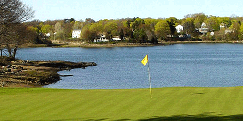 Kernwood Country Club