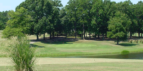 Kerr Lake Country Club
