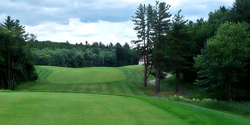 Kettle Brook Golf Club