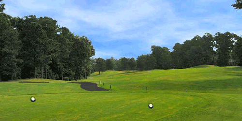 Kiln Creek Golf Club & Resort