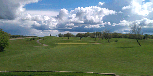 Kimball Golf Club