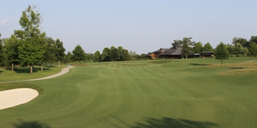 Kinderlou Forest Golf Club