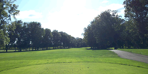 Kings Mill Golf Club