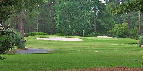 Kinston Country Club