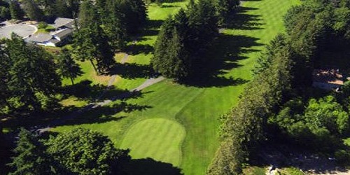 Kitsap Golf & Country Club