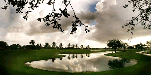 Lago Mar Country Club