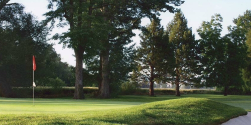 La Grande Country Club