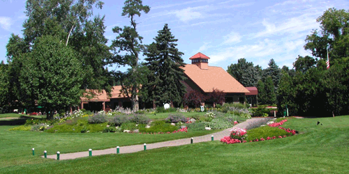 Lakelands Golf & Country Club