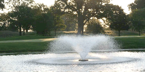 Lake Shore Country Club