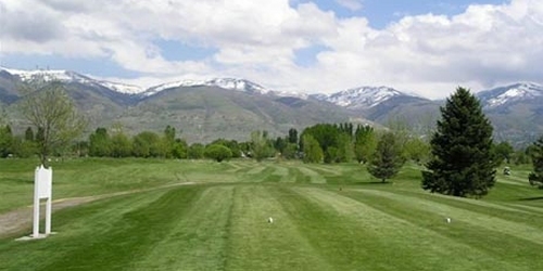 Lakeside Golf Course