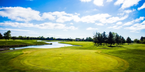 Lakeview Hills Golf Resort