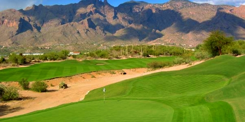 La Paloma Country Club