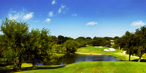 Las Colinas Country Club