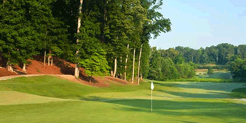 Laurel Springs Golf Club