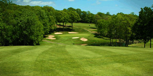 Laurel View Country Club