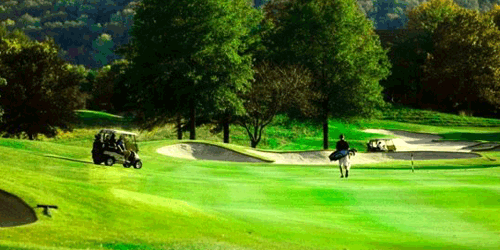 Legends Club of Tennessee