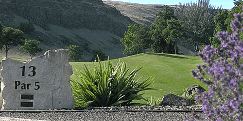 Lewiston Golf & Country Club