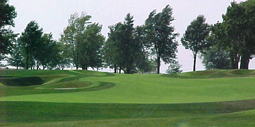 Liberty Hills Country Club