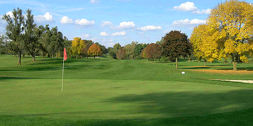 Liberty Hills Golf Club