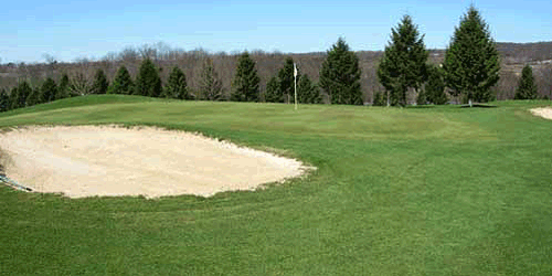 Liberty Valley Country Club