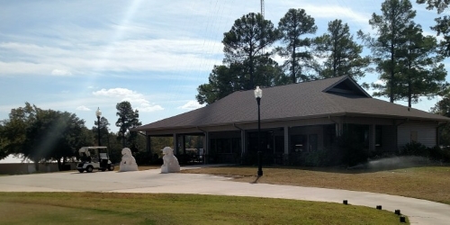 Lions Club Golf Course