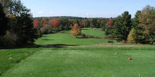 Litchfield Country Club