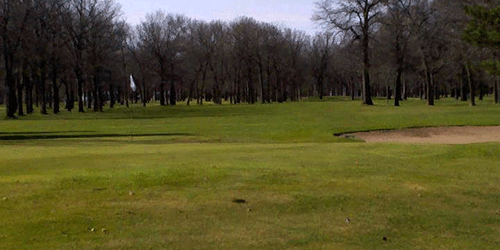 Little Falls Country Club