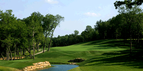 Loch Lloyd Country Club