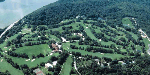 Lockhaven Country Club