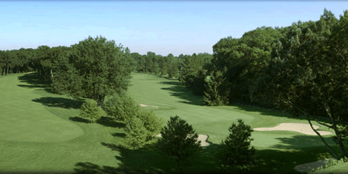 Long Beach Country Club