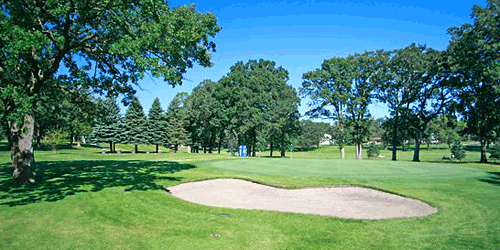 Long Prairie Country Club