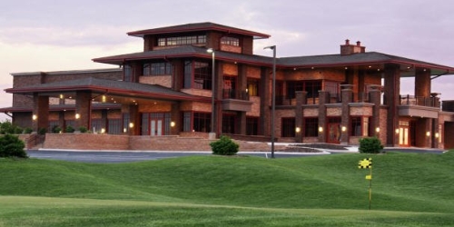 Lost Marsh Golf Course