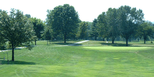 Loutre Shores Country Club