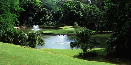 Luana Hills Country Club